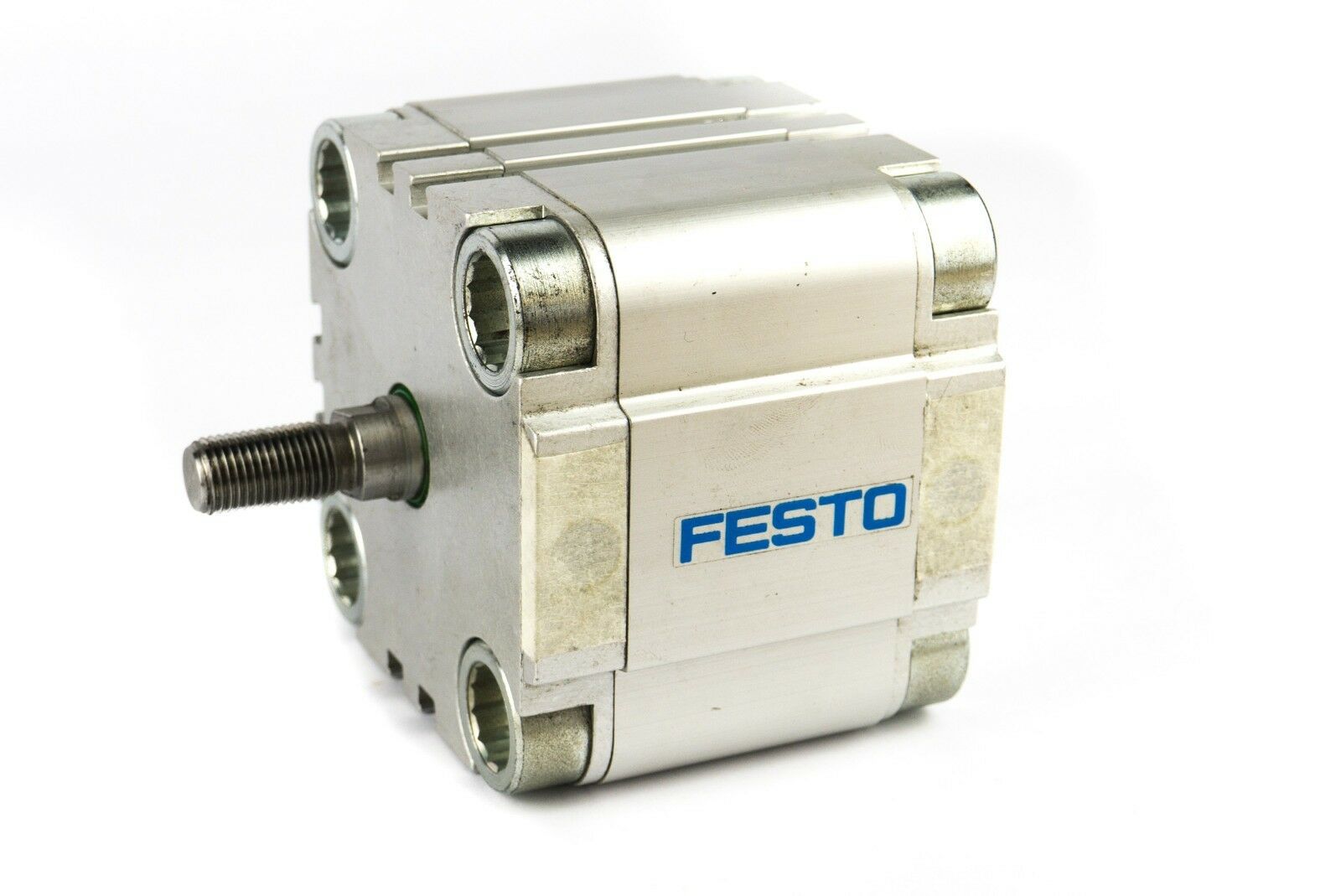 Pneumatikzylinder Festo D=63mm ADVU-63-15-A-P-A-S6 Hub=15mm 